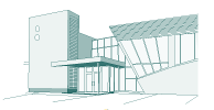 bedrijfsgebouw